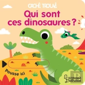 Qui Sont Ces Dinosaures ?