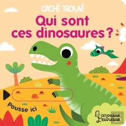 Bertrand.pt - Qui Sont Ces Dinosaures ?