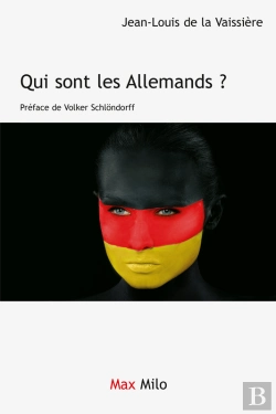 Bertrand.pt - Qui Sont Les Allemands ?