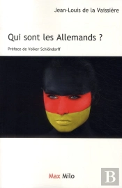 Qui Sont Les Allemands