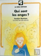 Qui Sont Les Anges?