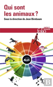 Qui Sont Les Animaux ?