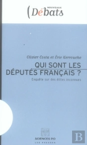 Qui Sont Les Députés Français ?