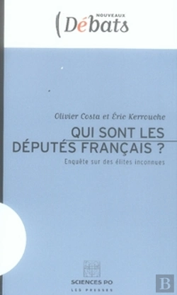Bertrand.pt - Qui Sont Les Députés Français ?