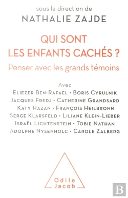 Bertrand.pt - Qui Sont Les Enfants Caches