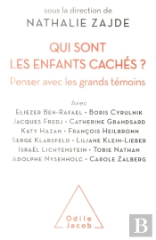 Qui Sont Les Enfants Caches