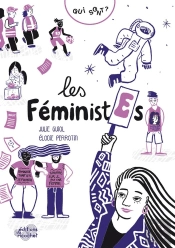 Qui Sont Les Féministes ?