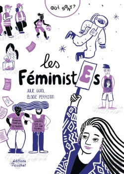 Bertrand.pt - Qui Sont Les Féministes ?