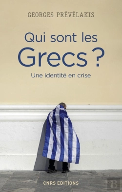 Bertrand.pt - Qui Sont Les Grecs ? Une Identité En Crise