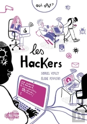 Qui Sont Les Hackers ?