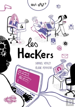 Bertrand.pt - Qui Sont Les Hackers ?