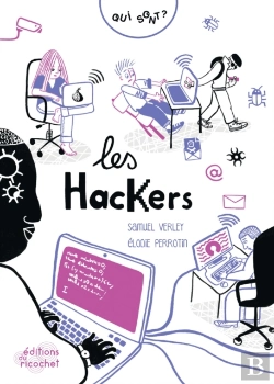 Bertrand.pt - Qui Sont Les Hackers ?