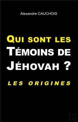 Bertrand.pt - Qui Sont Les Temoins De Jehovah