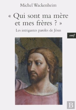 Bertrand.pt - Qui Sont Ma Mere Et Mes Freres ?