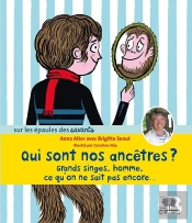 Qui Sont Nos Ancêtres ?