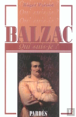 Bertrand.pt - Qui Suis-Je Balzac