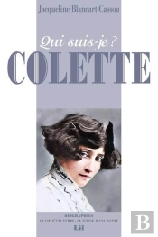 Qui Suis-Je ? : Colette