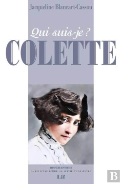 Bertrand.pt - Qui Suis-Je ? : Colette