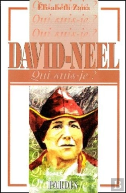 Bertrand.pt - Qui Suis-Je David-Neel