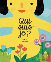 Qui Suis-Je ?