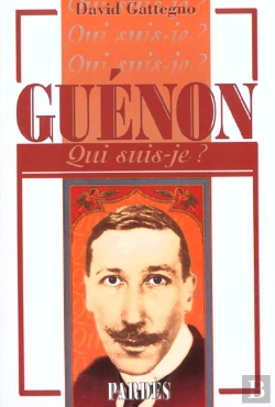Bertrand.pt - Qui Suis-Je? ; Guénon