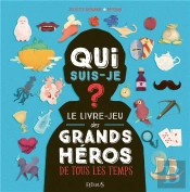 Qui Suis-Je ? Heros