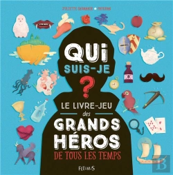 Bertrand.pt - Qui Suis-Je ? Heros