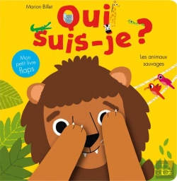 Bertrand.pt - Qui Suis-Je : Les Animaux De La Jungle
