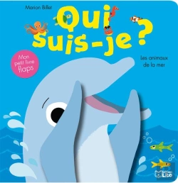 Bertrand.pt - Qui Suis Je : Les Animaux De La Mer