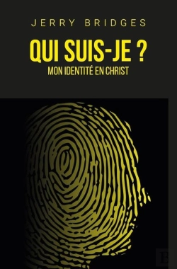 Bertrand.pt - Qui Suis-Je ?  Mon Identité En Christ