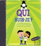 Qui Suis-Je ? N2