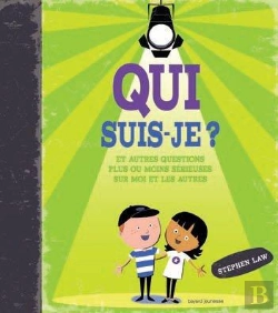 Bertrand.pt - Qui Suis-Je ? N2