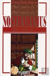 Qui Suis-Je ? Nostradamus