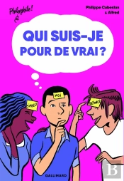 Qui Suis-Je Pour De Vrai ?