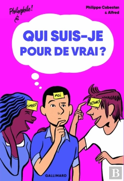 Bertrand.pt - Qui Suis-Je Pour De Vrai ?