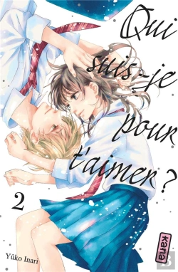 Bertrand.pt - Qui Suis-Je Pour T'Aimer ? - Tome 2