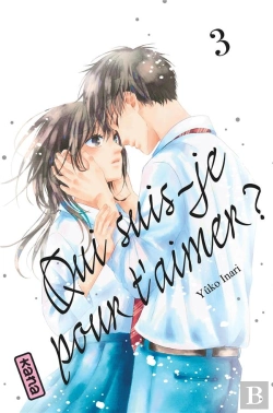Bertrand.pt - Qui Suis-Je Pour T'Aimer ? - Tome 3