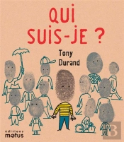 Qui Suis-Je ?