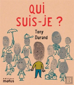 Bertrand.pt - Qui Suis-Je ?