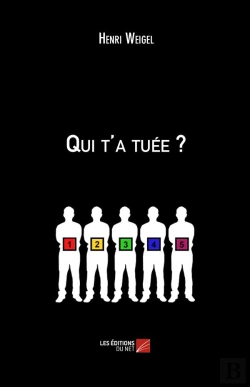 Bertrand.pt - Qui T'A Tuée ?