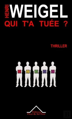 Bertrand.pt - Qui T'A Tuee ?