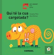 Qui Té La Cua Cargolada?