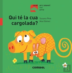 Bertrand.pt - Qui Té La Cua Cargolada?