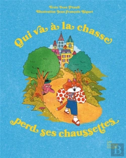 Bertrand.pt - Qui Va A La Chasse Perd Ses Chaussettes