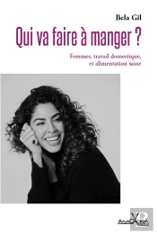 Qui Va Faire À Manger ? Femmes, Travail Domestique Et Alimentation Saine