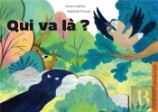 Qui Va La ? _ Kamishibai
