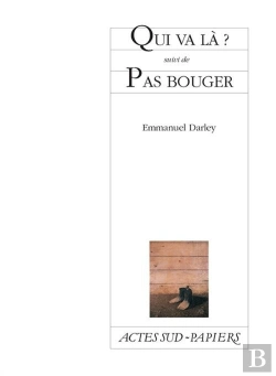 Bertrand.pt - Qui Va Là ; Pas Bouger