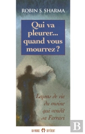 Qui Va Pleurer Quand Vous Mourrez