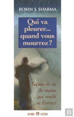 Bertrand.pt - Qui Va Pleurer Quand Vous Mourrez