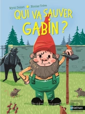 Qui Va Sauver Gabin ?